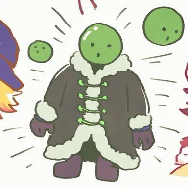 Profile image of ゾム