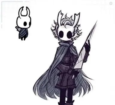 Profile image of HOLLOW KNIGHT HOUSEHOLD