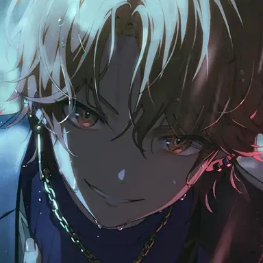 Profile image of 司
