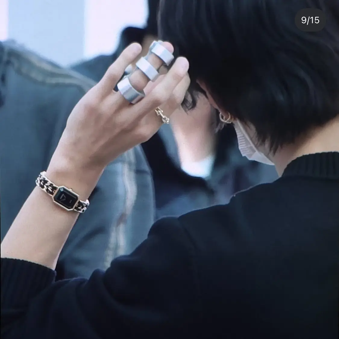 yeojiu의 박원빈