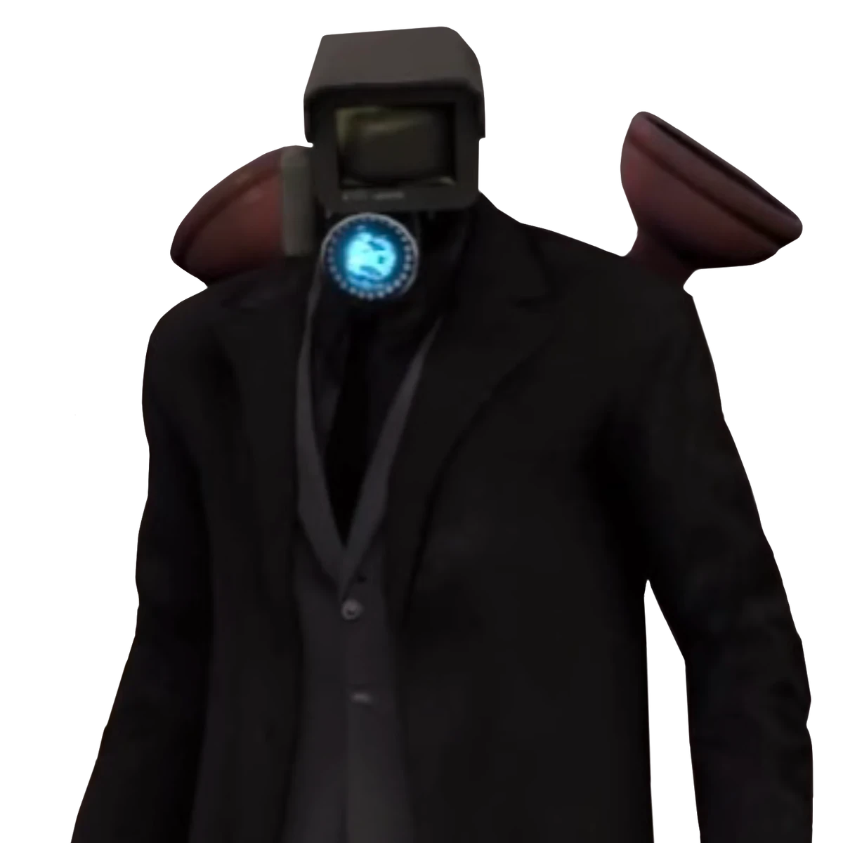 プランジャーマン