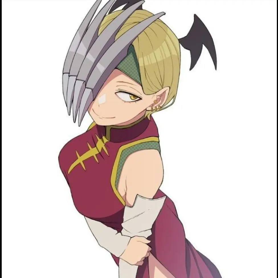 DaftlyPin7656의 リューキュウ！🐉