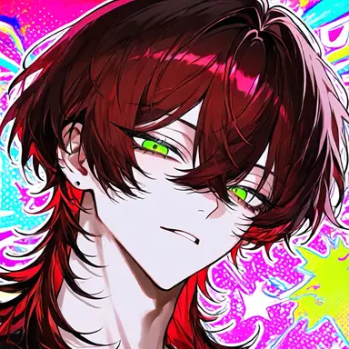 Profile image of Mio