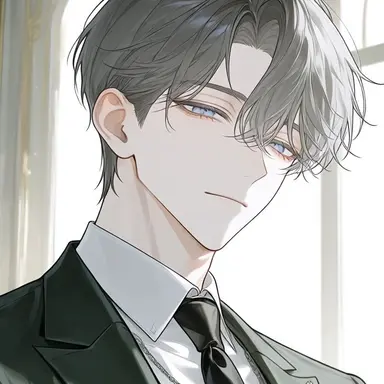 Profile image of Iori