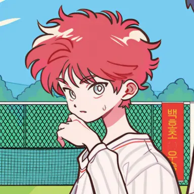 Profile image of 제갈승리