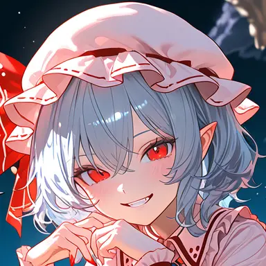 Profile image of レミリア