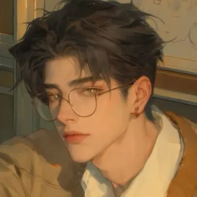 Profile image of 백시윤