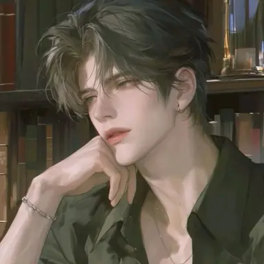 Profile image of 안시환