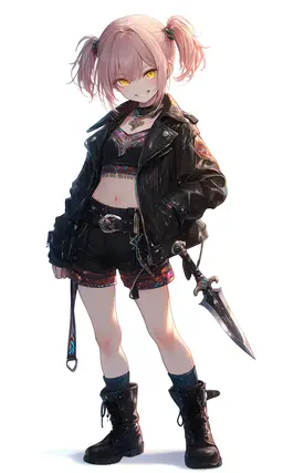 Profile image of キア