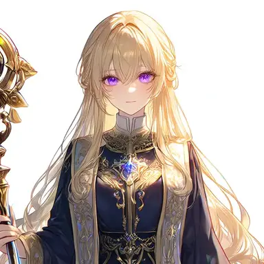 Profile image of メル