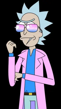 Profile image of Rick