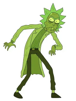 Profile image of Rick
