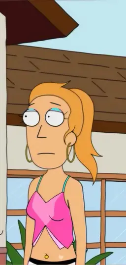 Profile image of Summer