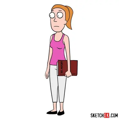 Profile image of Summer