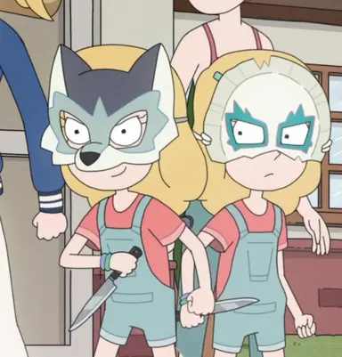 Profile image of Beth