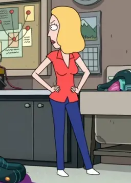 Profile image of Beth