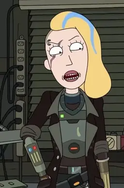 Profile image of Beth