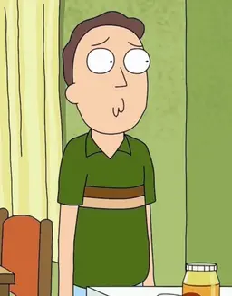 Profile image of Jerry