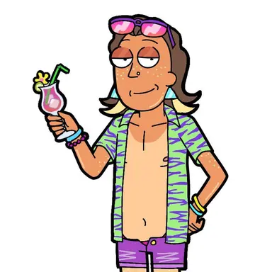Profile image of Jerry