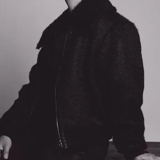 Backlawn의 강태오