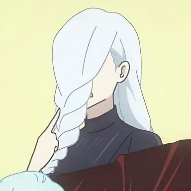 Profile image of 메이메이