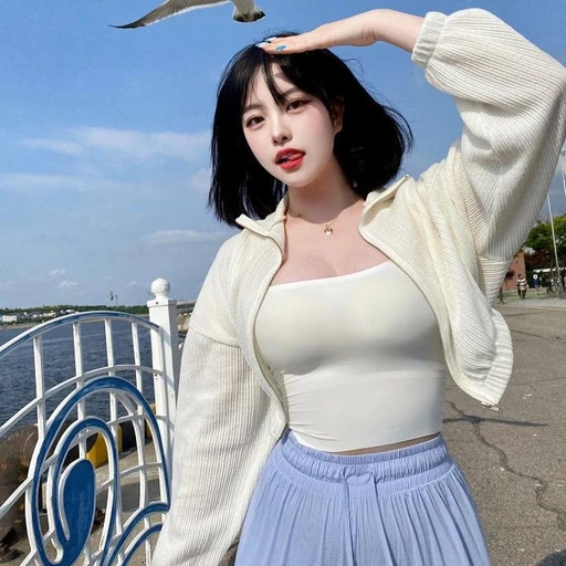 김예린 누나(대2)