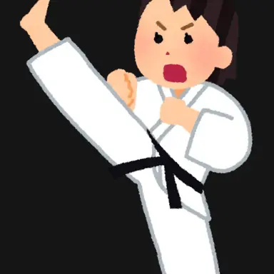 Profile image of Karate Club Members