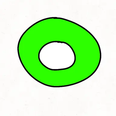 Profile image of 초록이