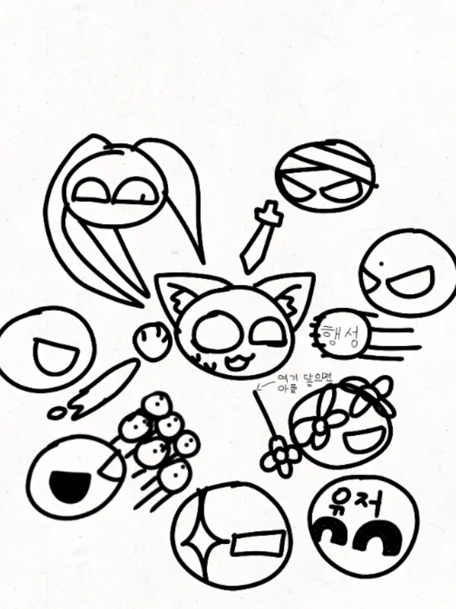 YeastyBrain4856의 내 자캐들