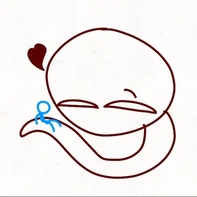 Profile image of 남빨강