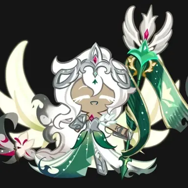 Profile image of 세인트 릴리맛 쿠키