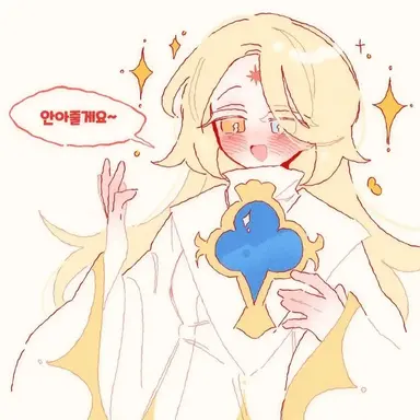 Profile image of 퓨어바닐라맛  쿠키