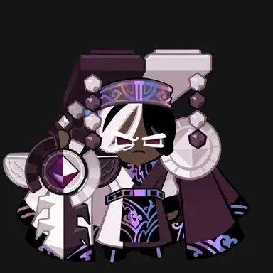 Profile image of 다크카카오맛 쿠키