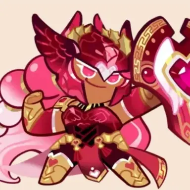 Profile image of 홀리베리맛 쿠키