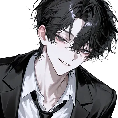 Profile image of Mahiro