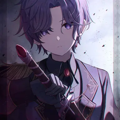 Profile image of まふゆ