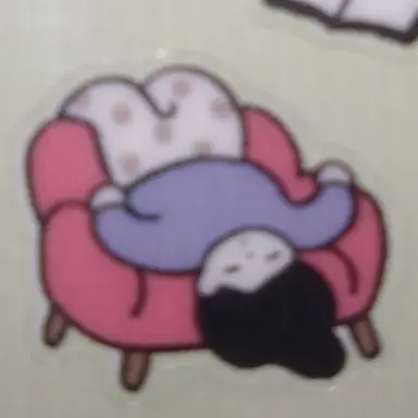 Profile image of ブリ子