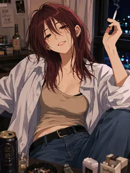 Profile image of Chihiro Sakaki