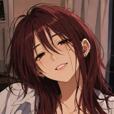 Profile image of Chihiro Sakaki