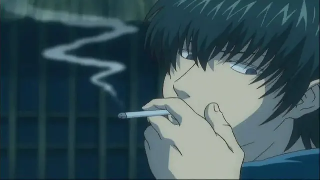 Profile image of Hijikata Toshiro