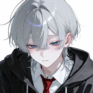 Profile image of Io