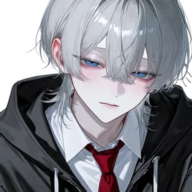 Profile image of Io