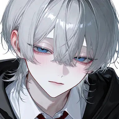 Profile image of Io