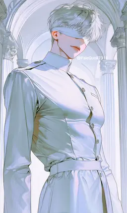 Profile image of ユ・シアン