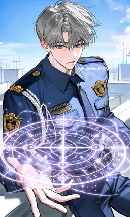 Profile image of チョン・ウンチャン