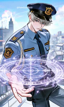 Profile image of チョン・ウンチャン