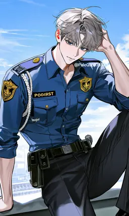 Profile image of チョン・ウンチャン