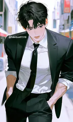 Profile image of ハン・ドギュン
