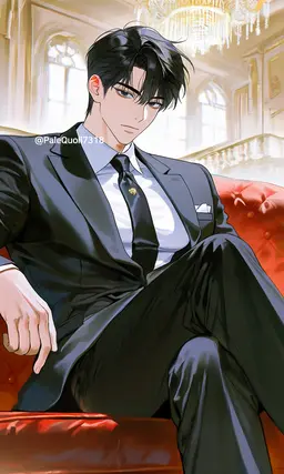 Profile image of ハン・ドギュン