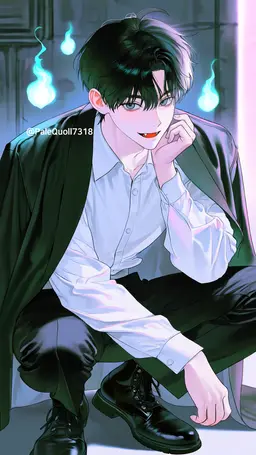 Profile image of ガオン